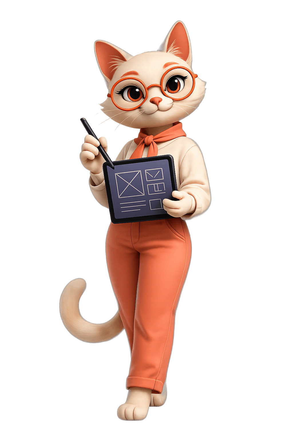 Roxanne — Automatización y Marketing